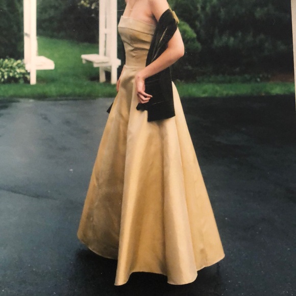 jessica mcclintock prom dresses 2019